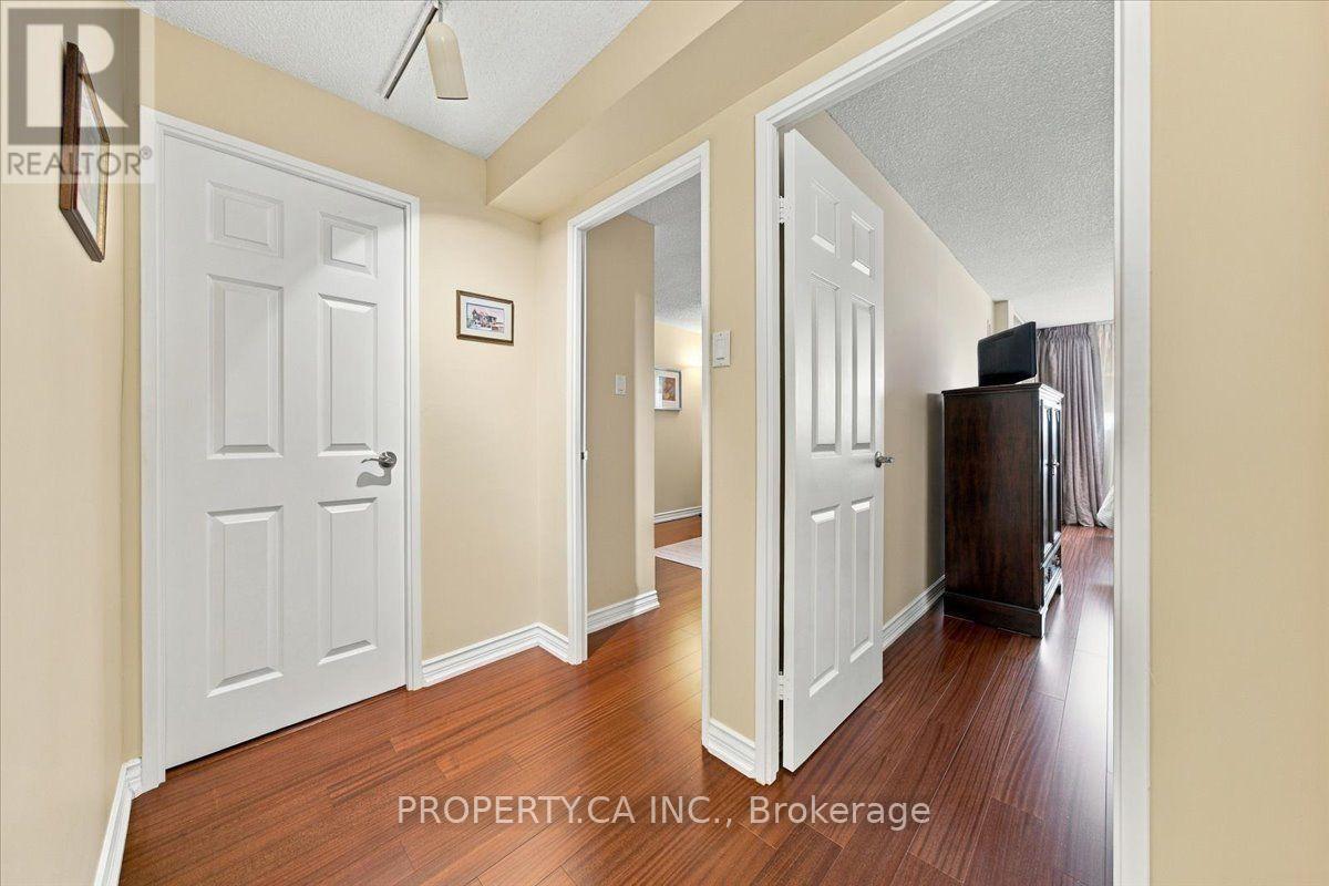 602 - 30 Church Street, Toronto, Ontario  M5E 1S7 - Photo 16 - C13857686