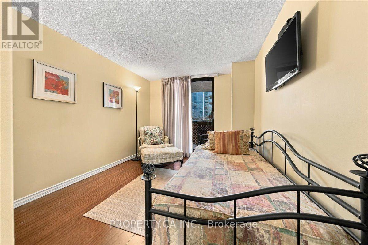 602 - 30 Church Street, Toronto, Ontario  M5E 1S7 - Photo 20 - C13857686