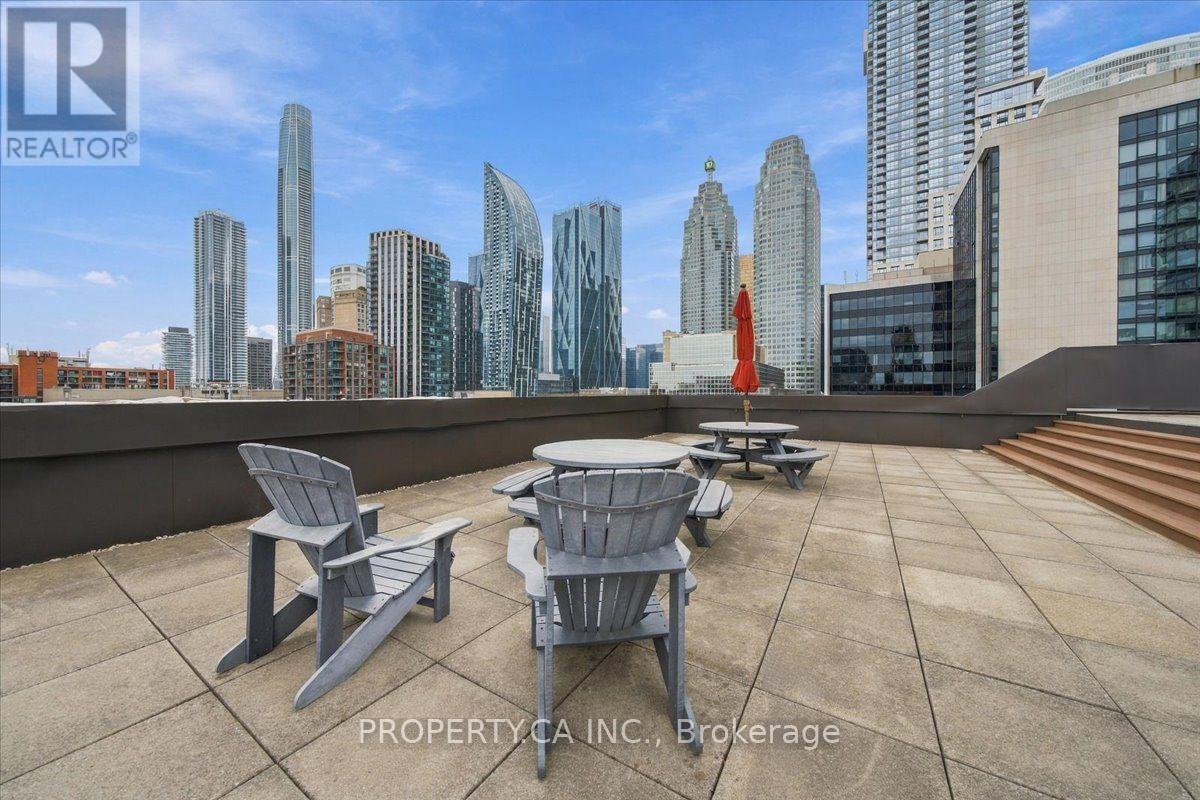 602 - 30 Church Street, Toronto, Ontario  M5E 1S7 - Photo 33 - C13857686