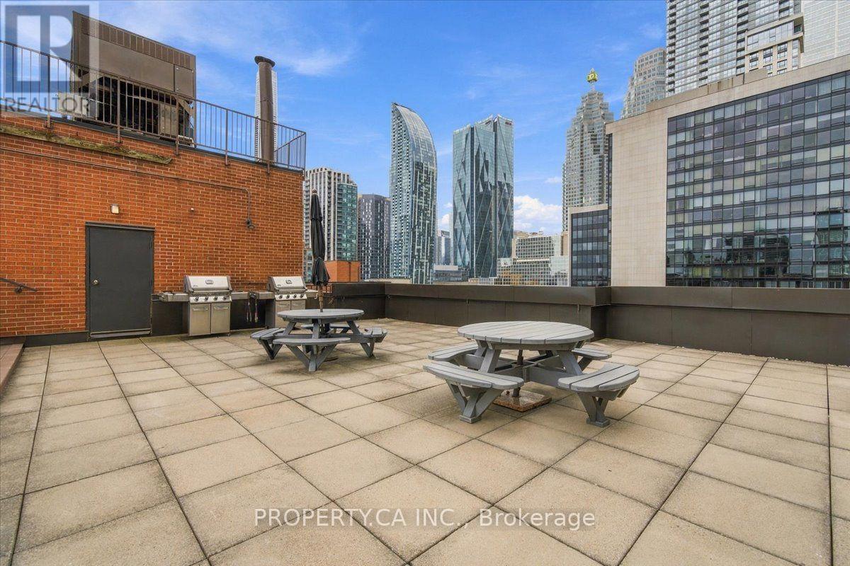 602 - 30 Church Street, Toronto, Ontario  M5E 1S7 - Photo 35 - C13857686