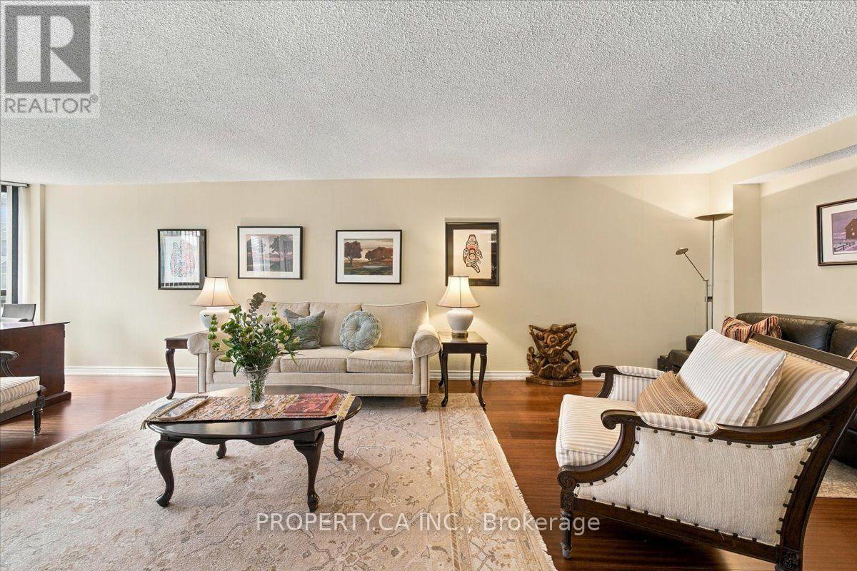 602 - 30 Church Street, Toronto, Ontario  M5E 1S7 - Photo 4 - C13857686