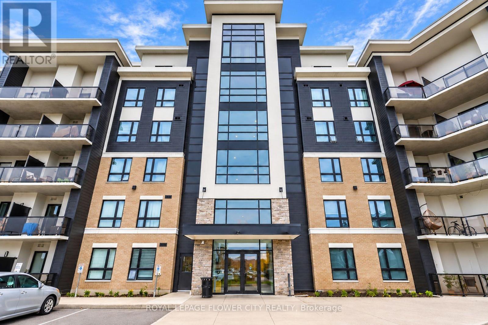 404 - 630 Sauve Street, Milton, Ontario  L9T 9A6 - Photo 4 - W13856564