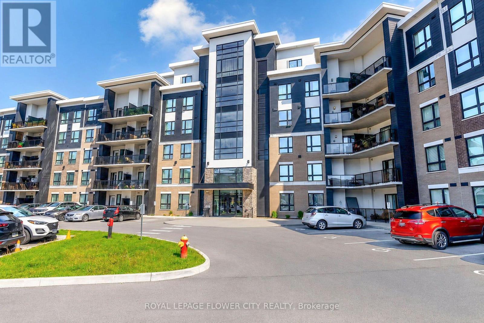 404 - 630 Sauve Street, Milton, Ontario  L9T 9A6 - Photo 3 - W13856564