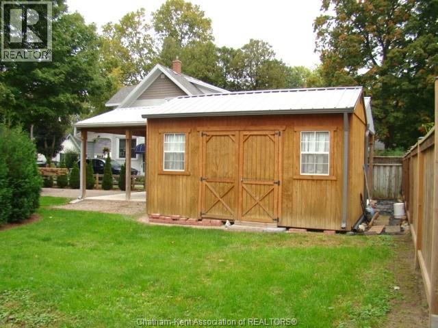 26 Erie Street South, Ridgetown, Ontario  N0P 2C0 - Photo 8 - 26021628