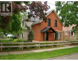 26 ERIE STREET South, Ridgetown, Ontario