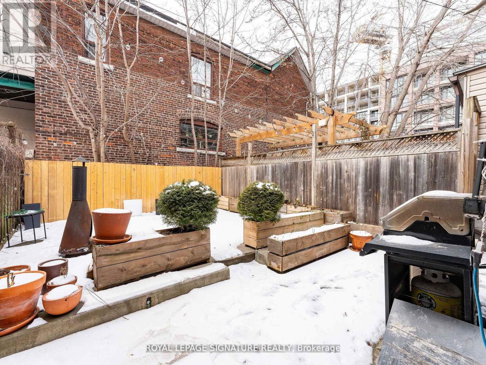 1070 Shaw Street, Toronto (Dovercourt-Wallace Emerson-Junction), Ontario  M6G 3N5 - Photo 22 - W13858386
