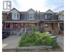 1070 SHAW STREET, Toronto, Ontario