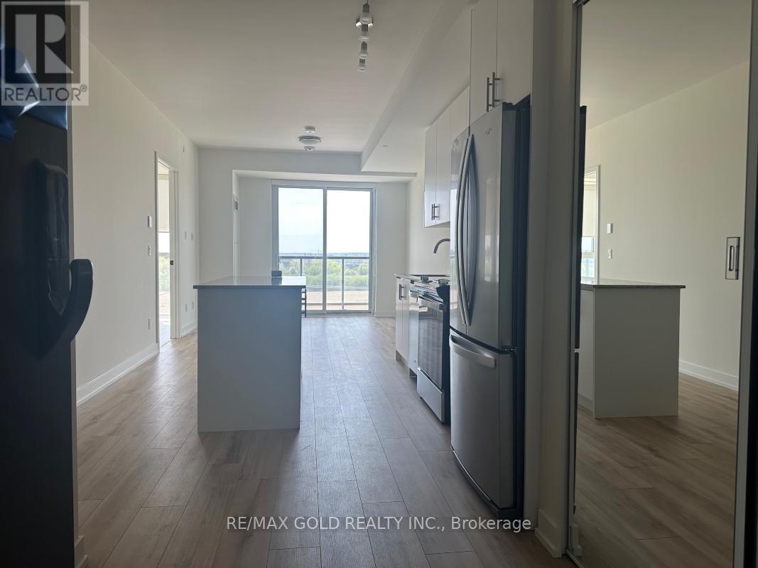 512 - 335 Wheat Boom Drive, Oakville, Ontario  L6H 7C2 - Photo 2 - W13858420