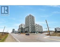 512 - 335 WHEAT BOOM DRIVE, Oakville, Ontario