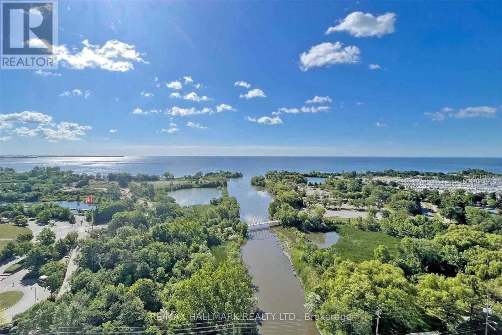 3602 - 2212 LAKE SHORE BOULEVARD, Toronto, Ontario