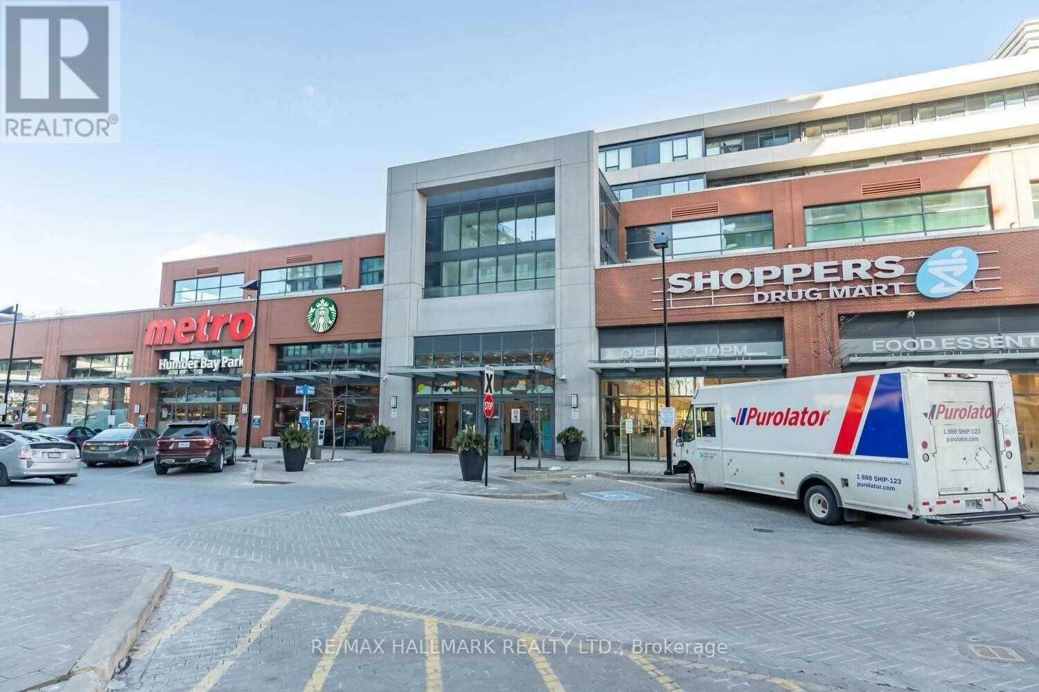 3602 - 2212 Lake Shore Boulevard, Toronto, Ontario  M8V 1A4 - Photo 11 - W13858444