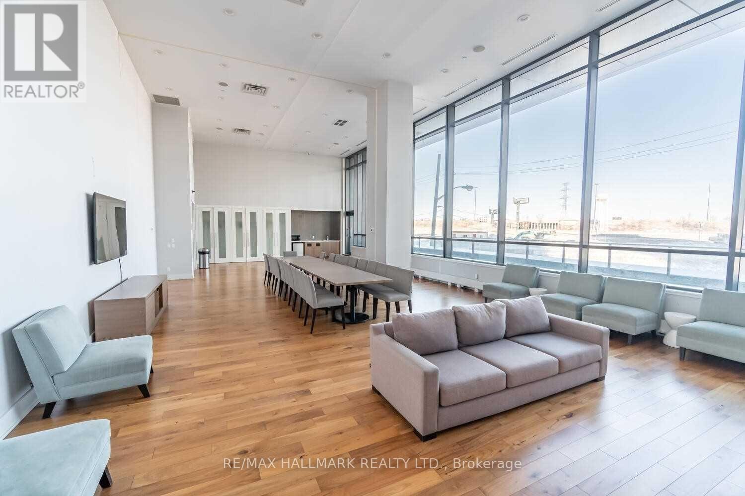 3602 - 2212 Lake Shore Boulevard, Toronto, Ontario  M8V 1A4 - Photo 14 - W13858444