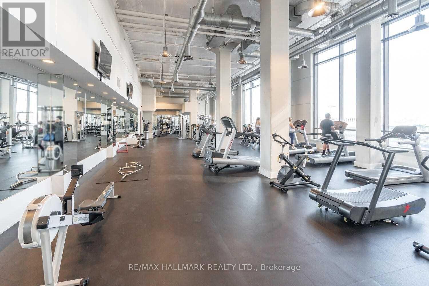 3602 - 2212 Lake Shore Boulevard, Toronto, Ontario  M8V 1A4 - Photo 16 - W13858444