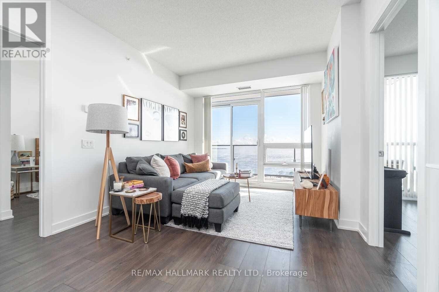 3602 - 2212 Lake Shore Boulevard, Toronto, Ontario  M8V 1A4 - Photo 2 - W13858444