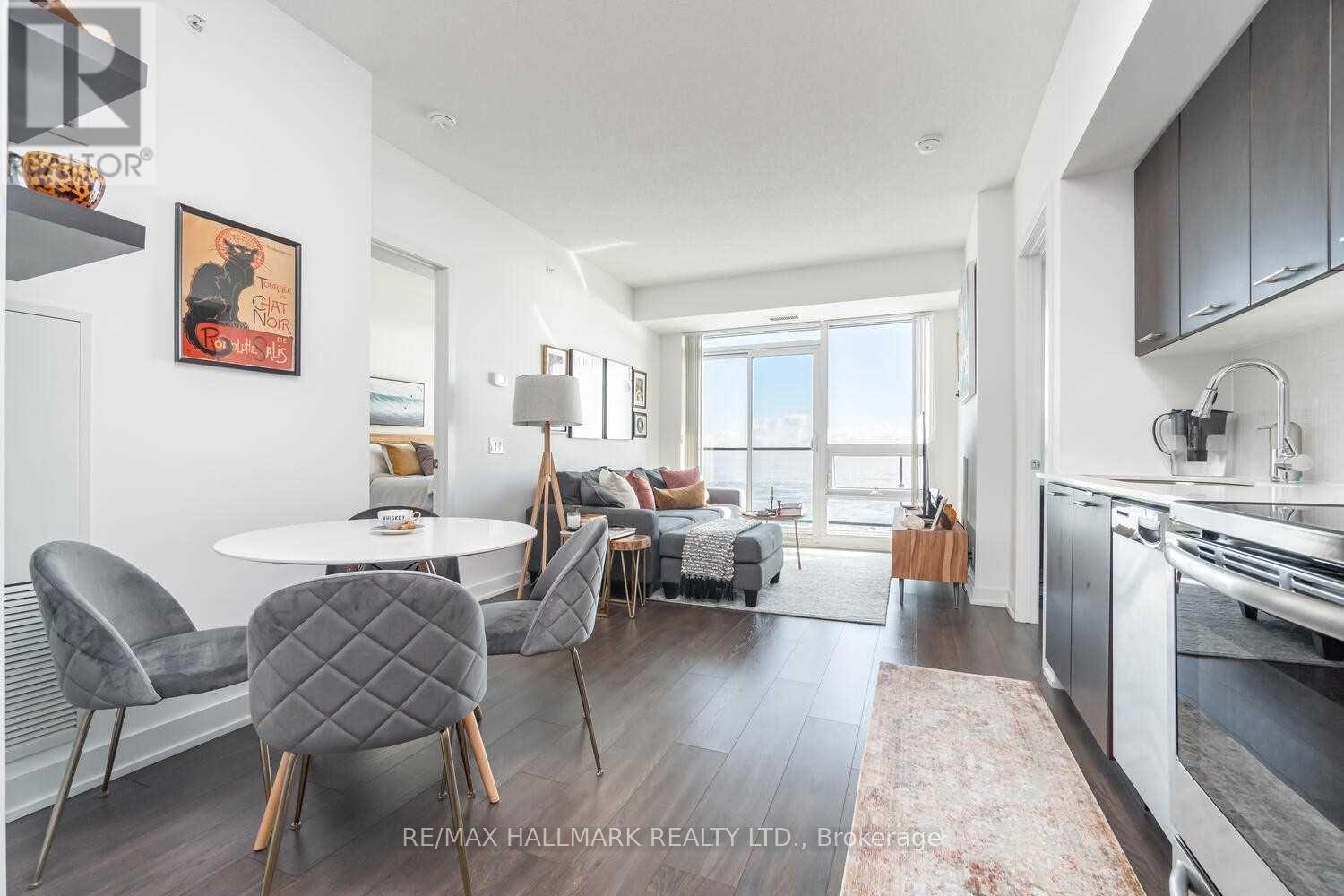 3602 - 2212 Lake Shore Boulevard, Toronto, Ontario  M8V 1A4 - Photo 4 - W13858444