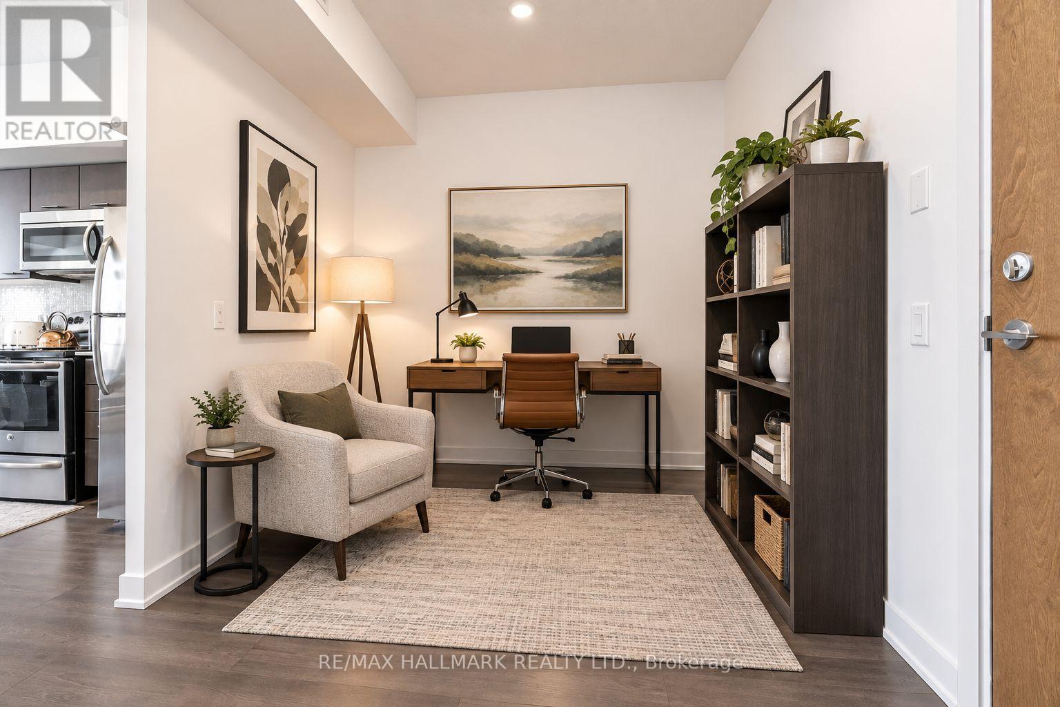 3602 - 2212 Lake Shore Boulevard, Toronto, Ontario  M8V 1A4 - Photo 5 - W13858444