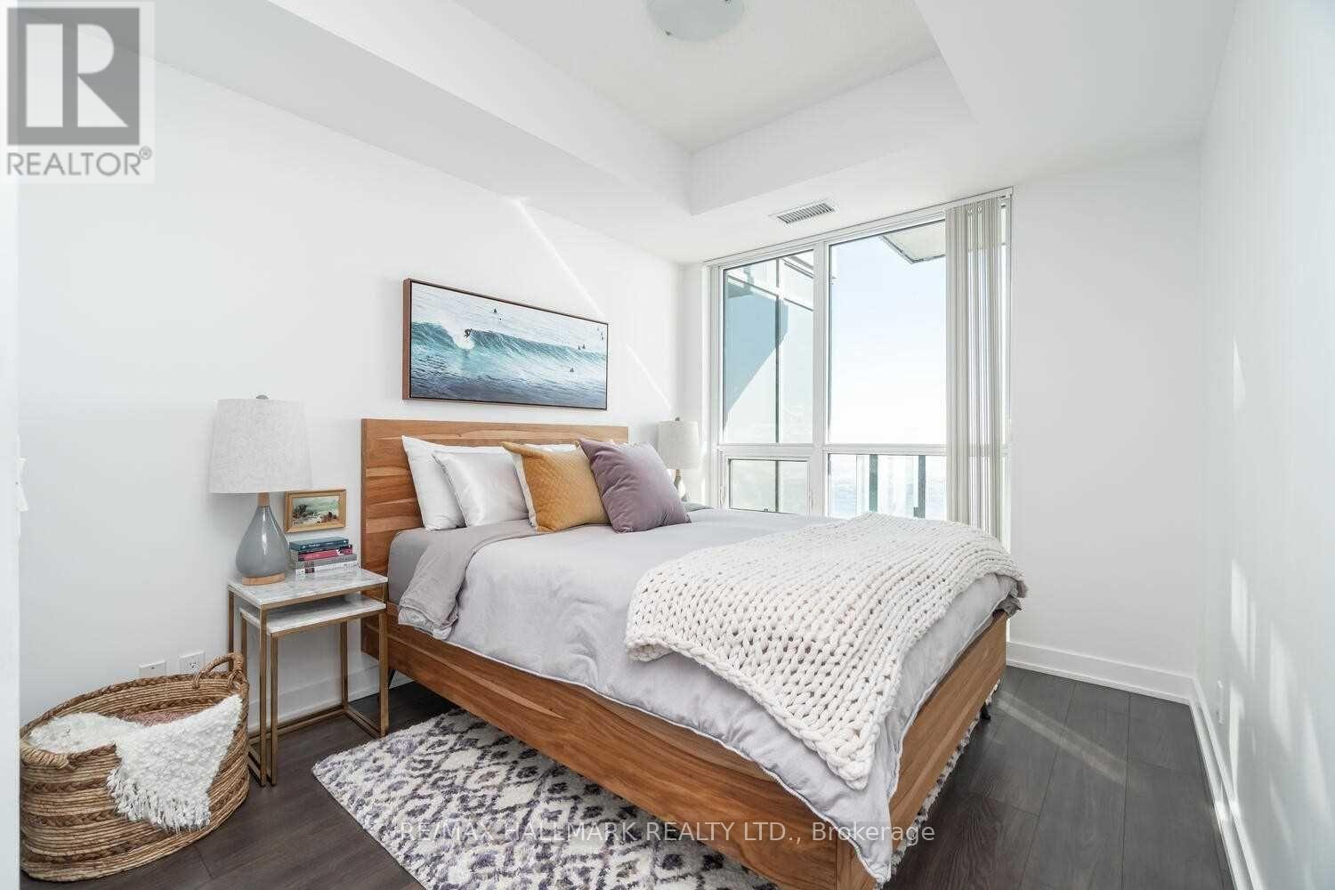 3602 - 2212 Lake Shore Boulevard, Toronto, Ontario  M8V 1A4 - Photo 6 - W13858444