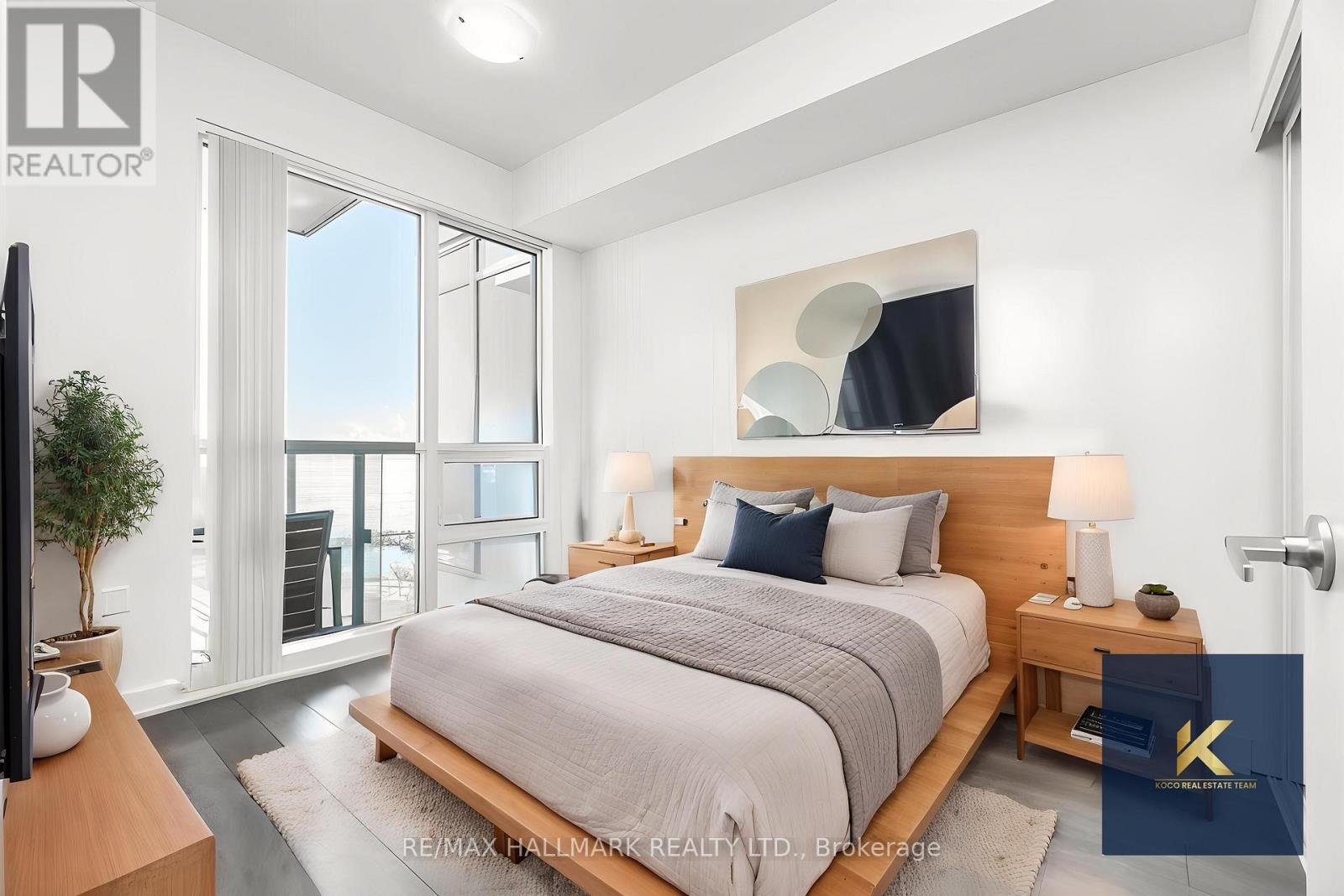 3602 - 2212 Lake Shore Boulevard, Toronto, Ontario  M8V 1A4 - Photo 7 - W13858444