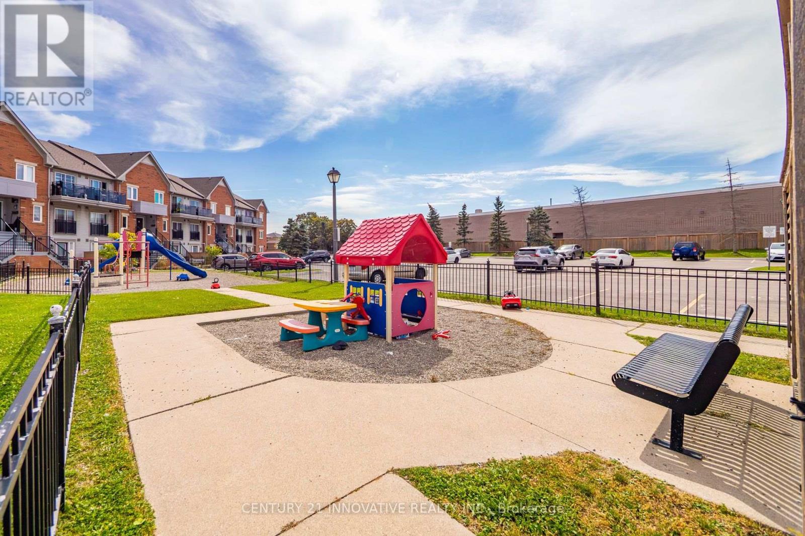 54 - 4620 Guildwood Way, Mississauga, Ontario  L5R 1Z3 - Photo 40 - W13858464