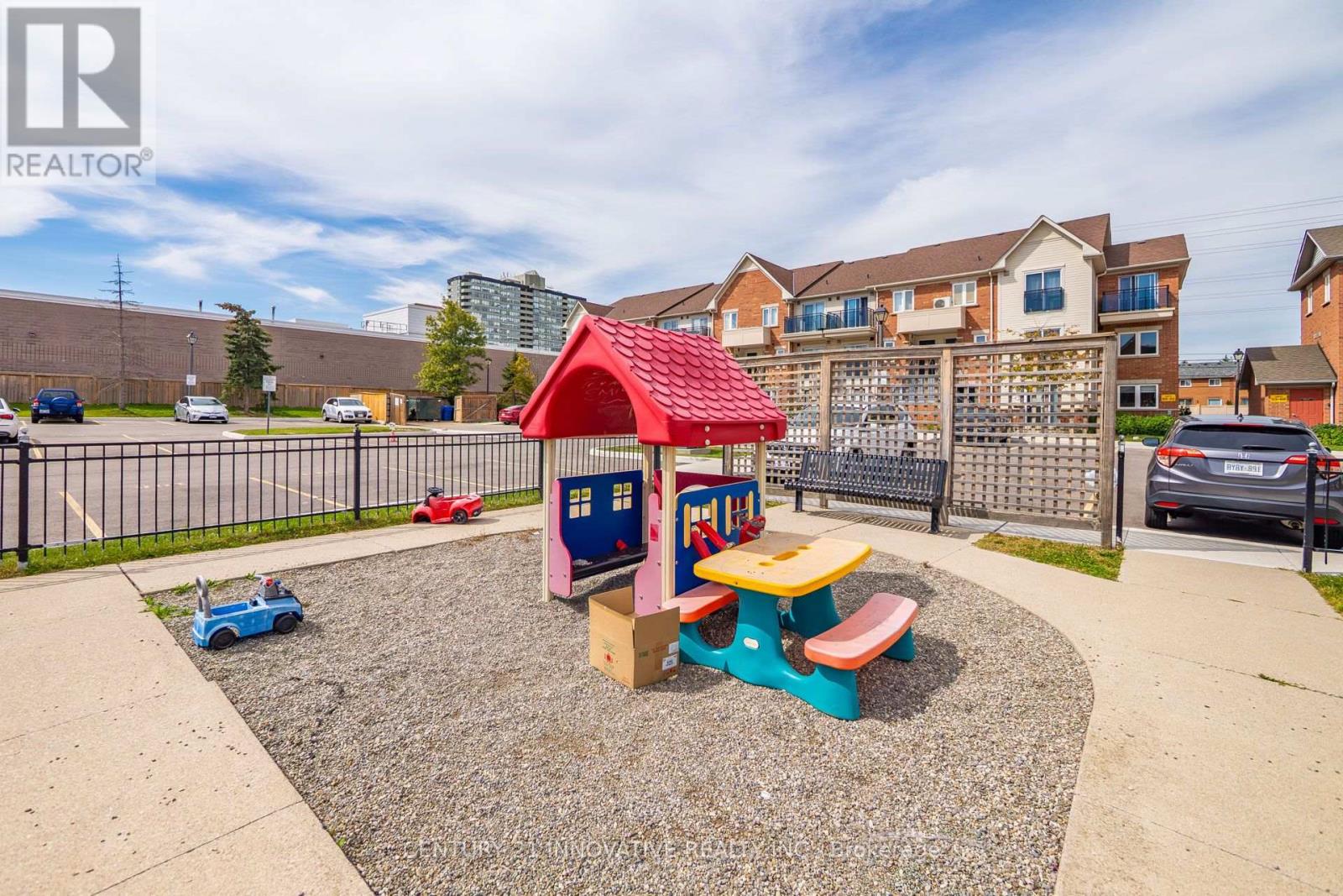 54 - 4620 Guildwood Way, Mississauga, Ontario  L5R 1Z3 - Photo 41 - W13858464