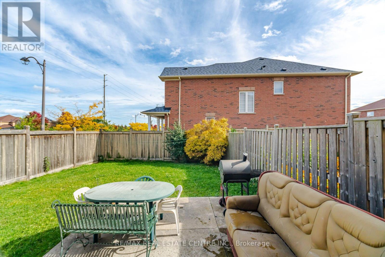 65 Connolly Crescent, Brampton, Ontario  L6R 0G8 - Photo 42 - W13858492