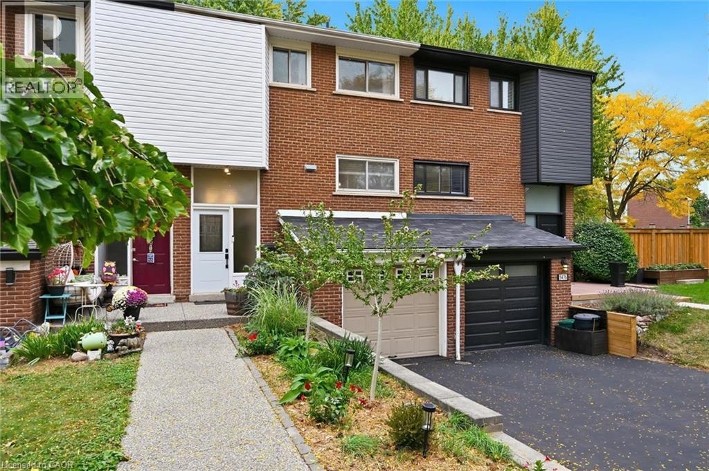 5474 SCHUELLER Crescent, Burlington, Ontario