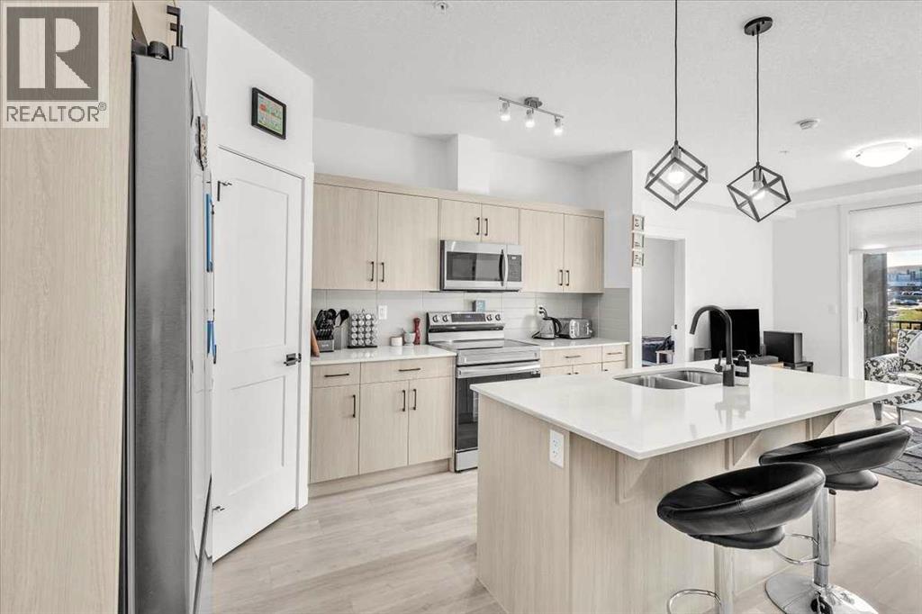 305, 30 Sage Hill  Nw, Calgary, Alberta  T3R 2A9 - Photo 5 - A2349988