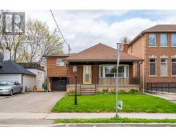 58 SHELBORNE AVENUE, Toronto, Ontario