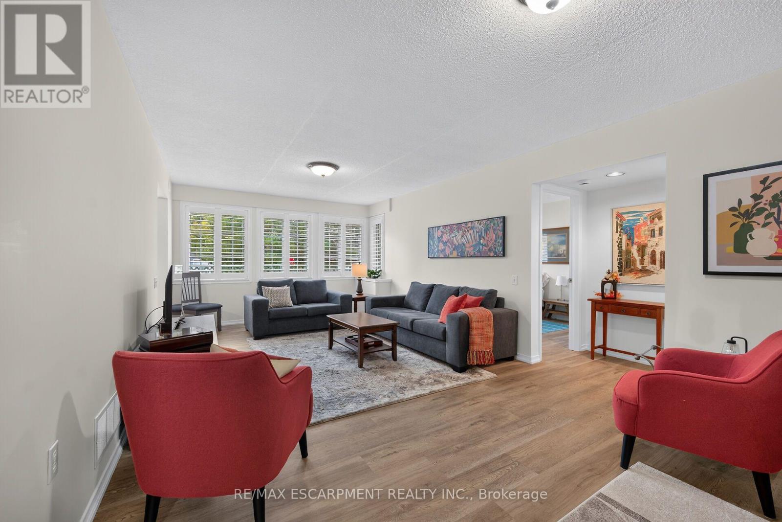376 Silverbirch Boulevard, Hamilton, Ontario  L0R 1W0 - Photo 8 - X13851674