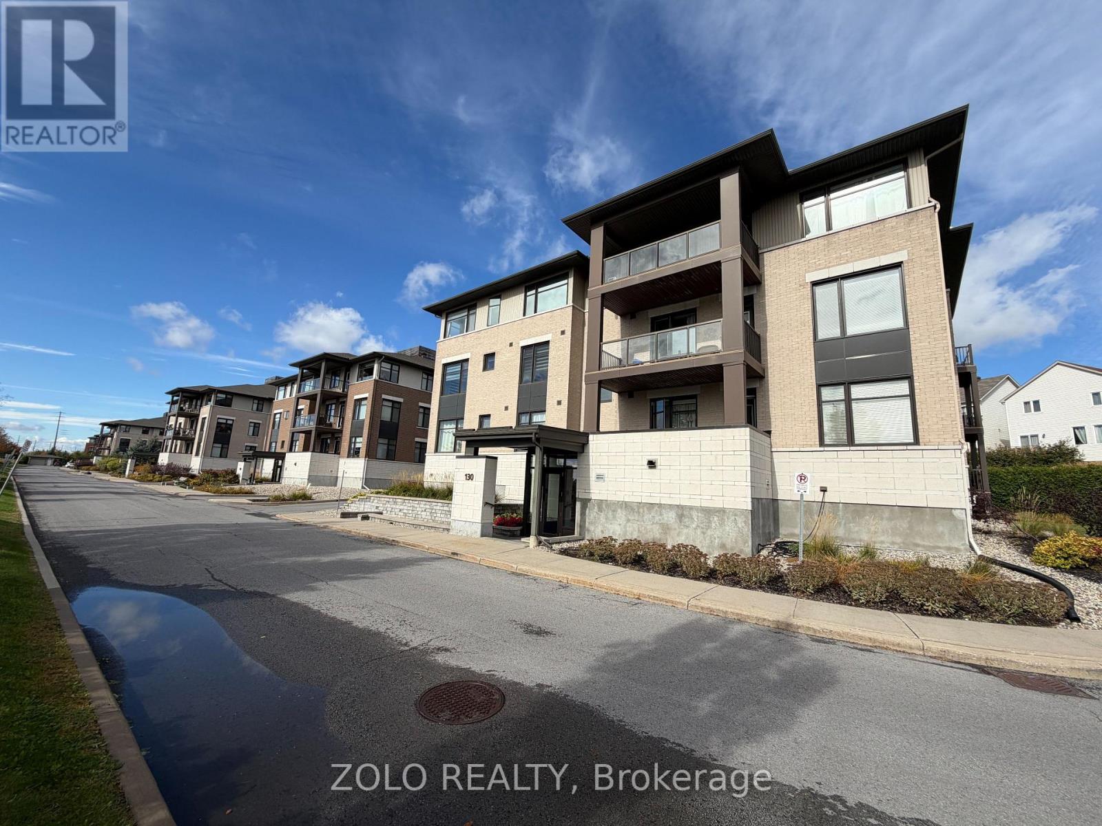101 - 130 Guelph Private, Ottawa, Ontario  K2T 0J1 - Photo 2 - X13851676