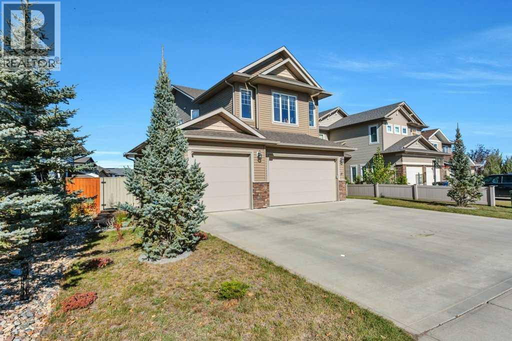 37 Coachill Street Blackfalds Alberta Canada T4M0A9 2