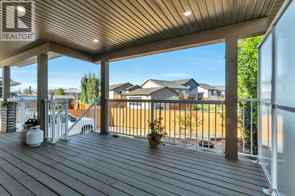 37 Coachill Street, Blackfalds, Alberta  T4M 0A9 - Photo 16 - A2349489