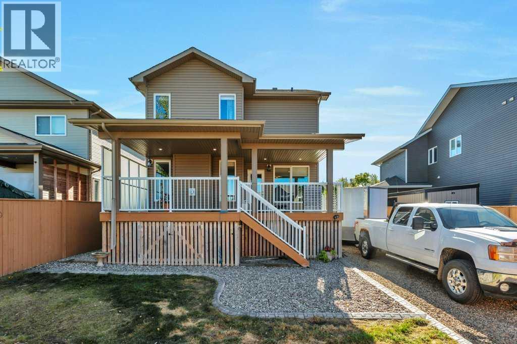 37 Coachill Street, Blackfalds, Alberta  T4M 0A9 - Photo 40 - A2349489