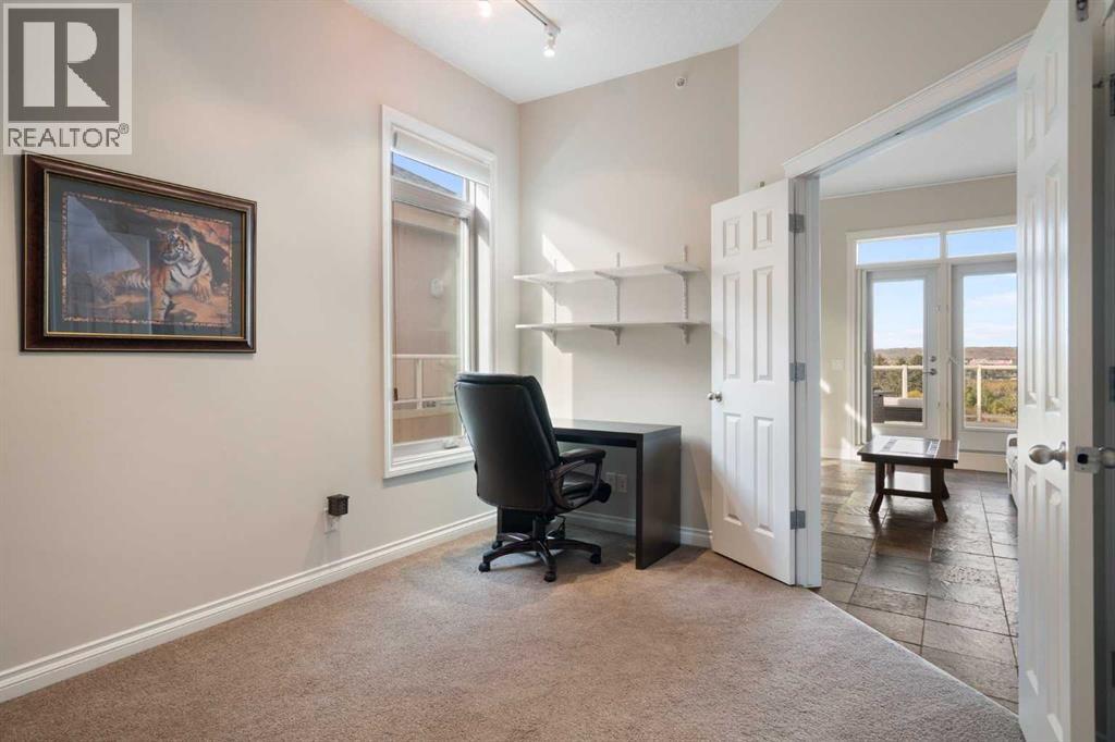 405, 6 Hemlock Crescent Sw, Calgary, Alberta  T3C 2Z1 - Photo 25 - A2345276