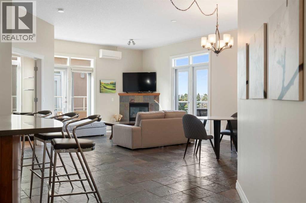 405, 6 Hemlock Crescent Sw, Calgary, Alberta  T3C 2Z1 - Photo 12 - A2345276
