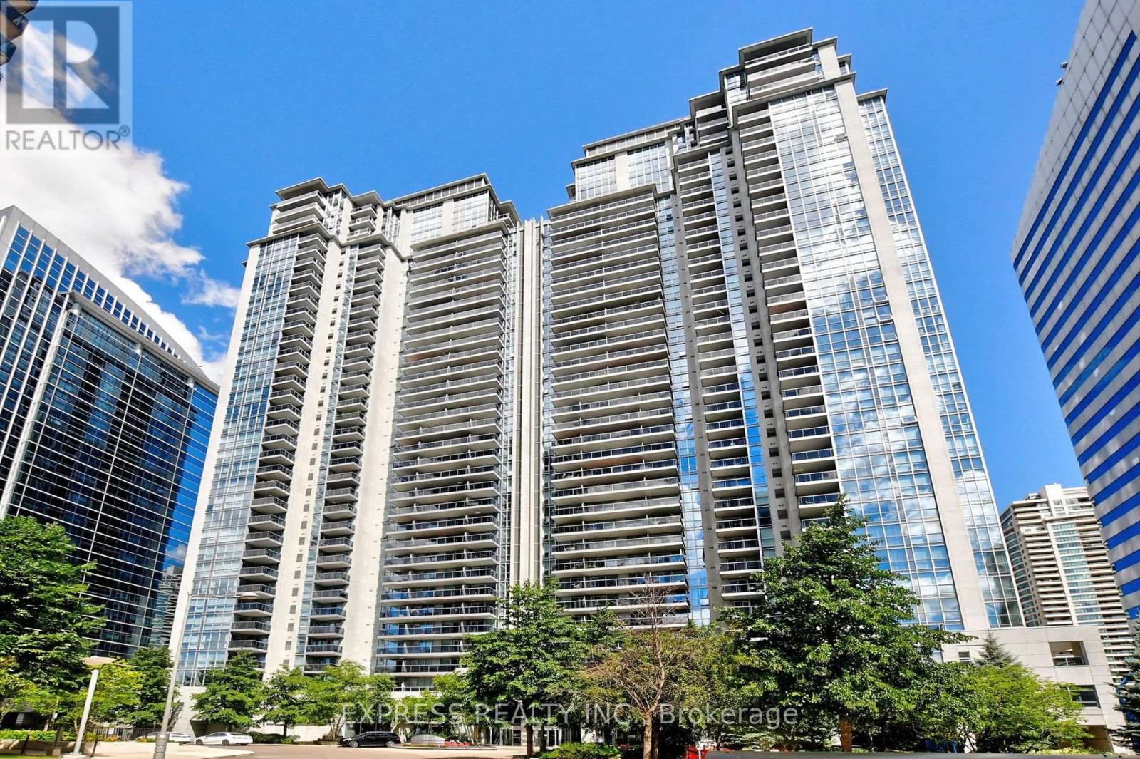 1005 - 4978 YONGE STREET, Toronto, Ontario