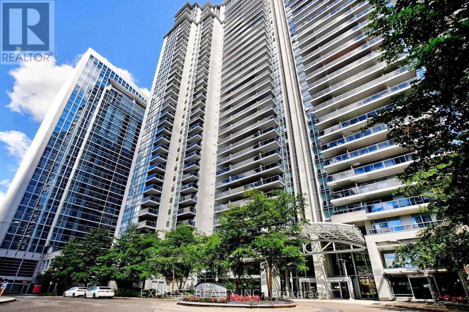 1005 - 4978 Yonge Street, Toronto, Ontario  M2N 7G8 - Photo 2 - C13856288