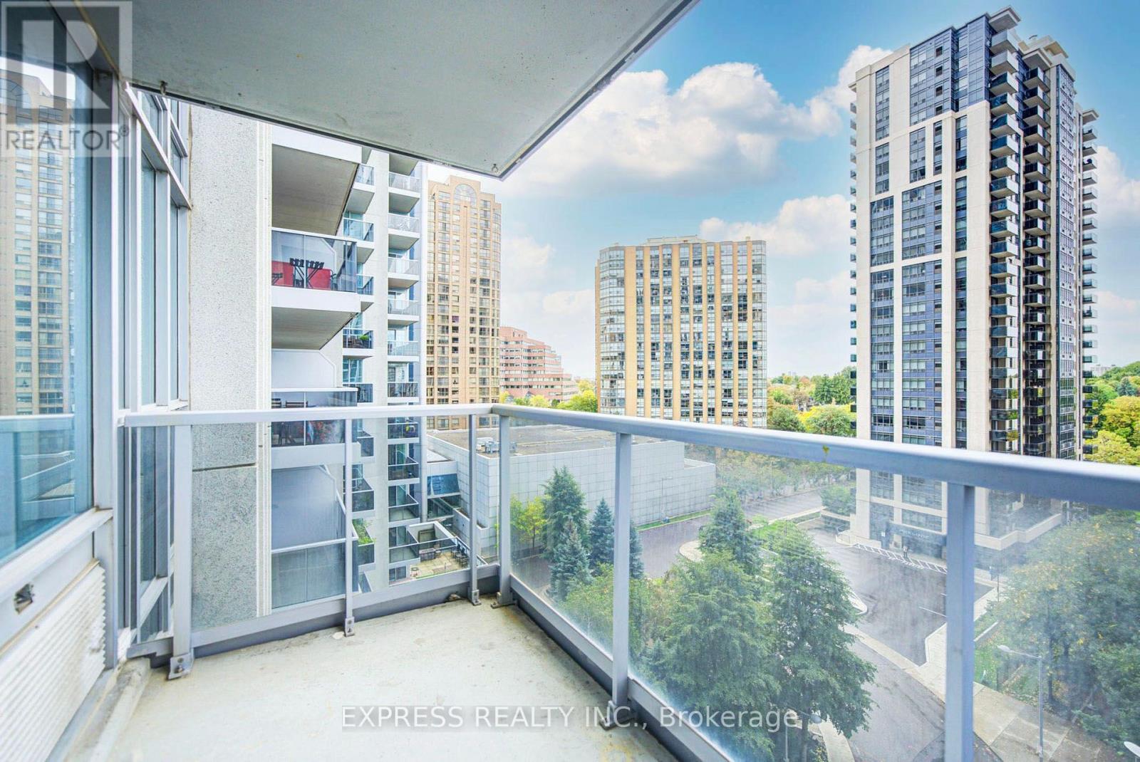 1005 - 4978 Yonge Street, Toronto, Ontario  M2N 7G8 - Photo 33 - C13856288