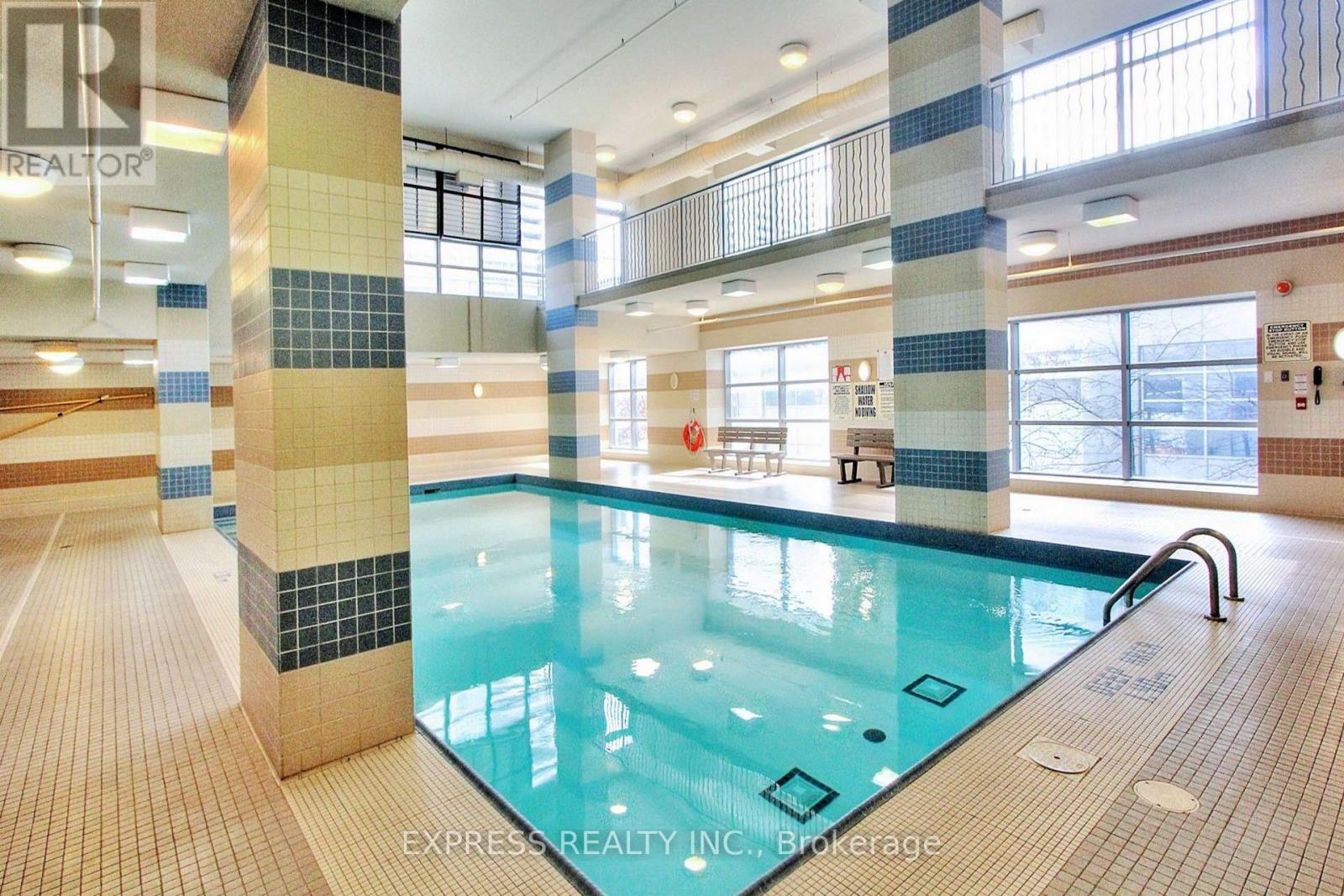 1005 - 4978 Yonge Street, Toronto, Ontario  M2N 7G8 - Photo 36 - C13856288