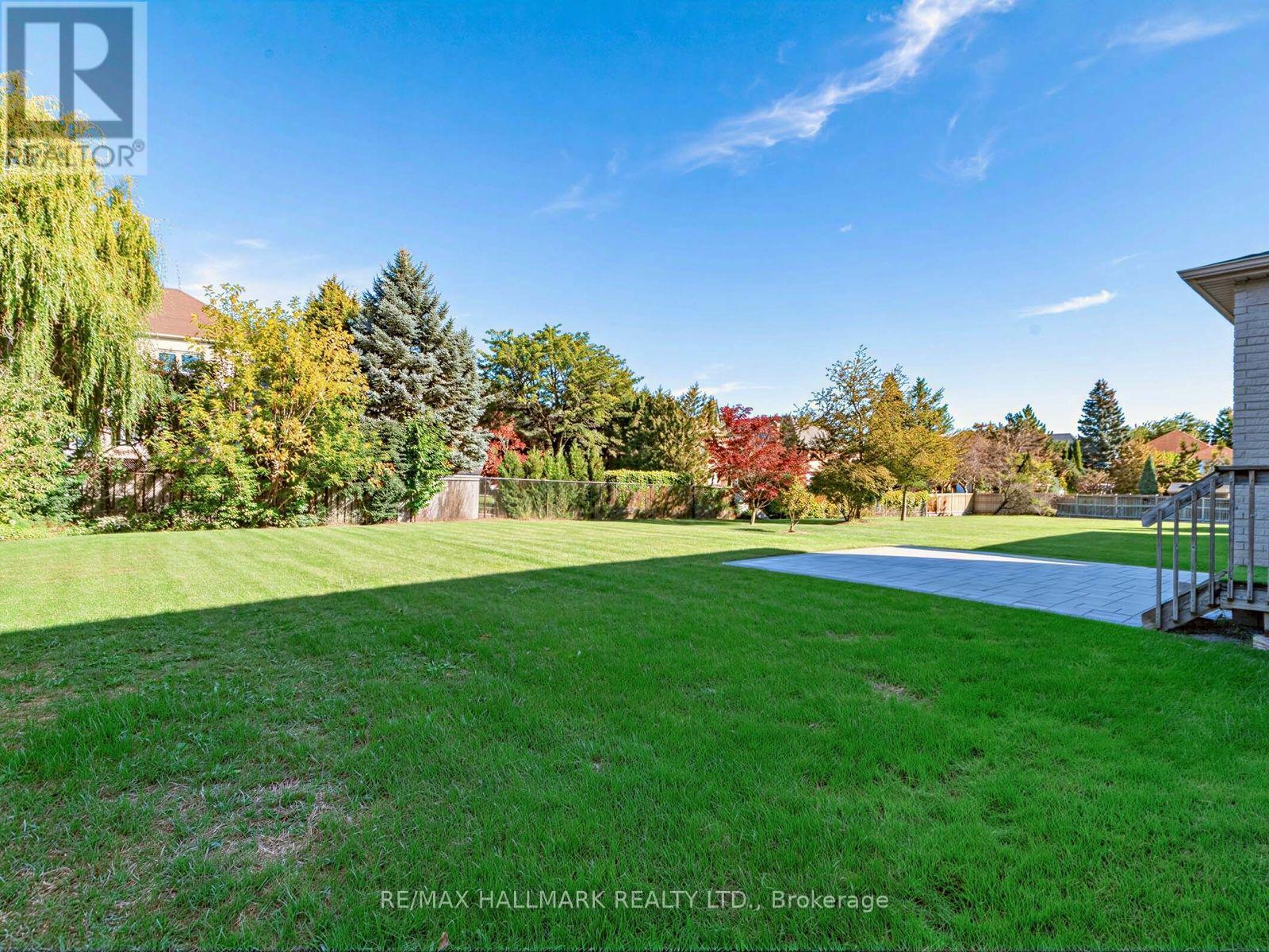 8 Ridgley Court, Richmond Hill, Ontario  L4B 4N3 - Photo 29 - N13834520