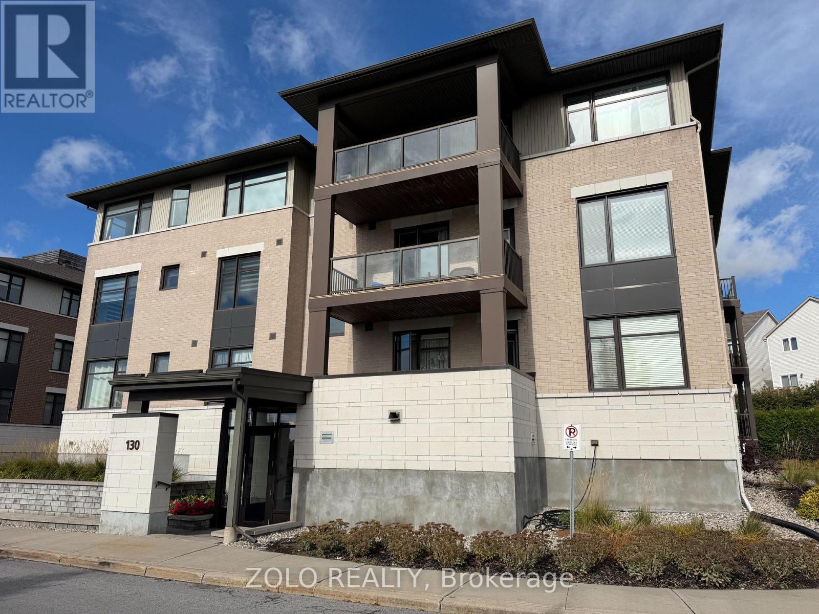 101 - 130 GUELPH PRIVATE, Ottawa, Ontario