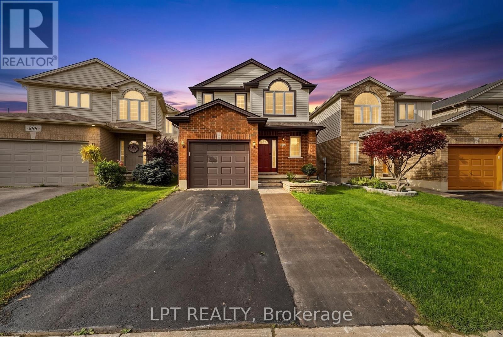 903 Bradshaw Crescent, London North, Ontario  N5X 0B6 - Photo 2 - X13858516