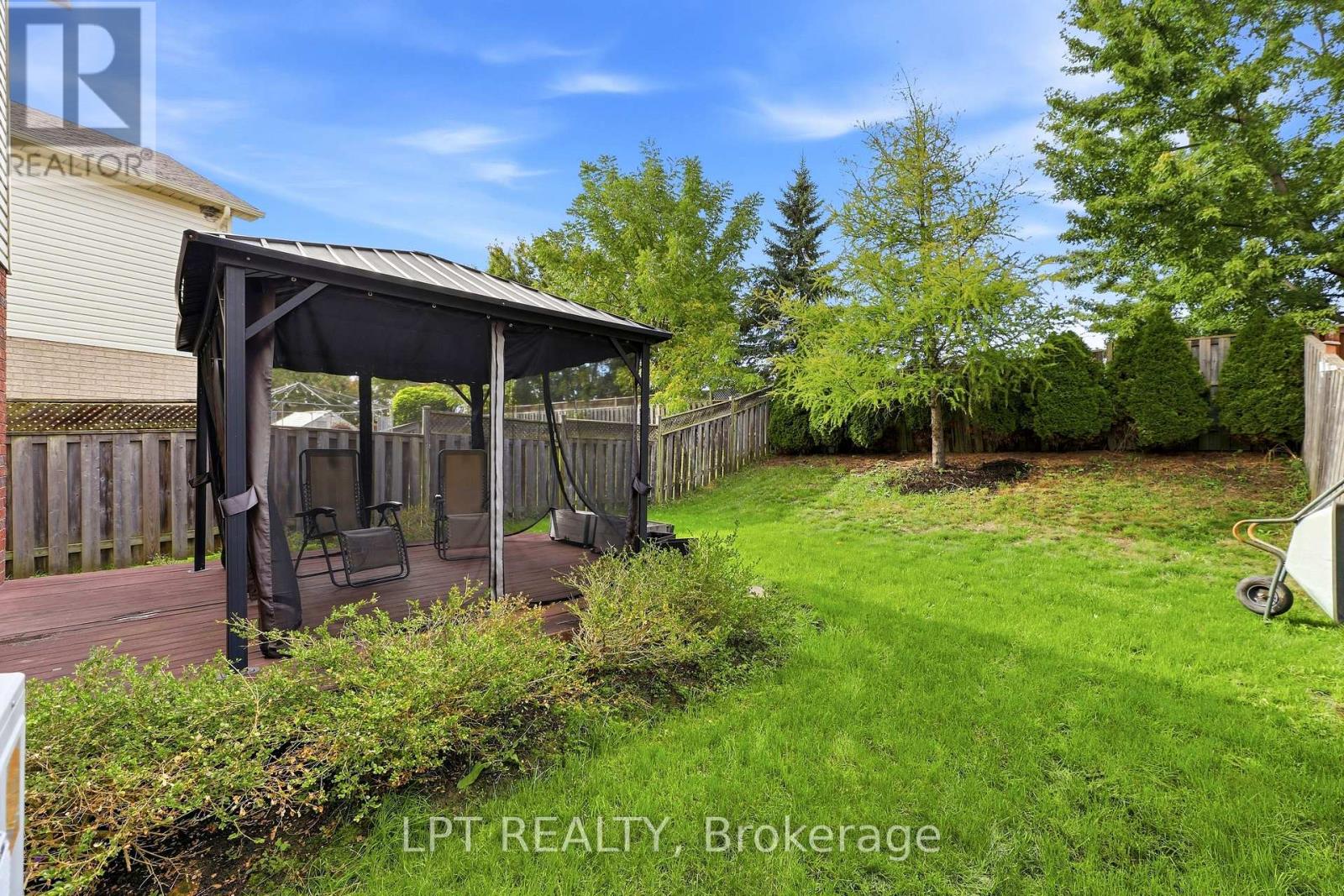 903 Bradshaw Crescent, London North, Ontario  N5X 0B6 - Photo 35 - X13858516