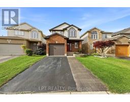 903 BRADSHAW CRESCENT, London North, Ontario