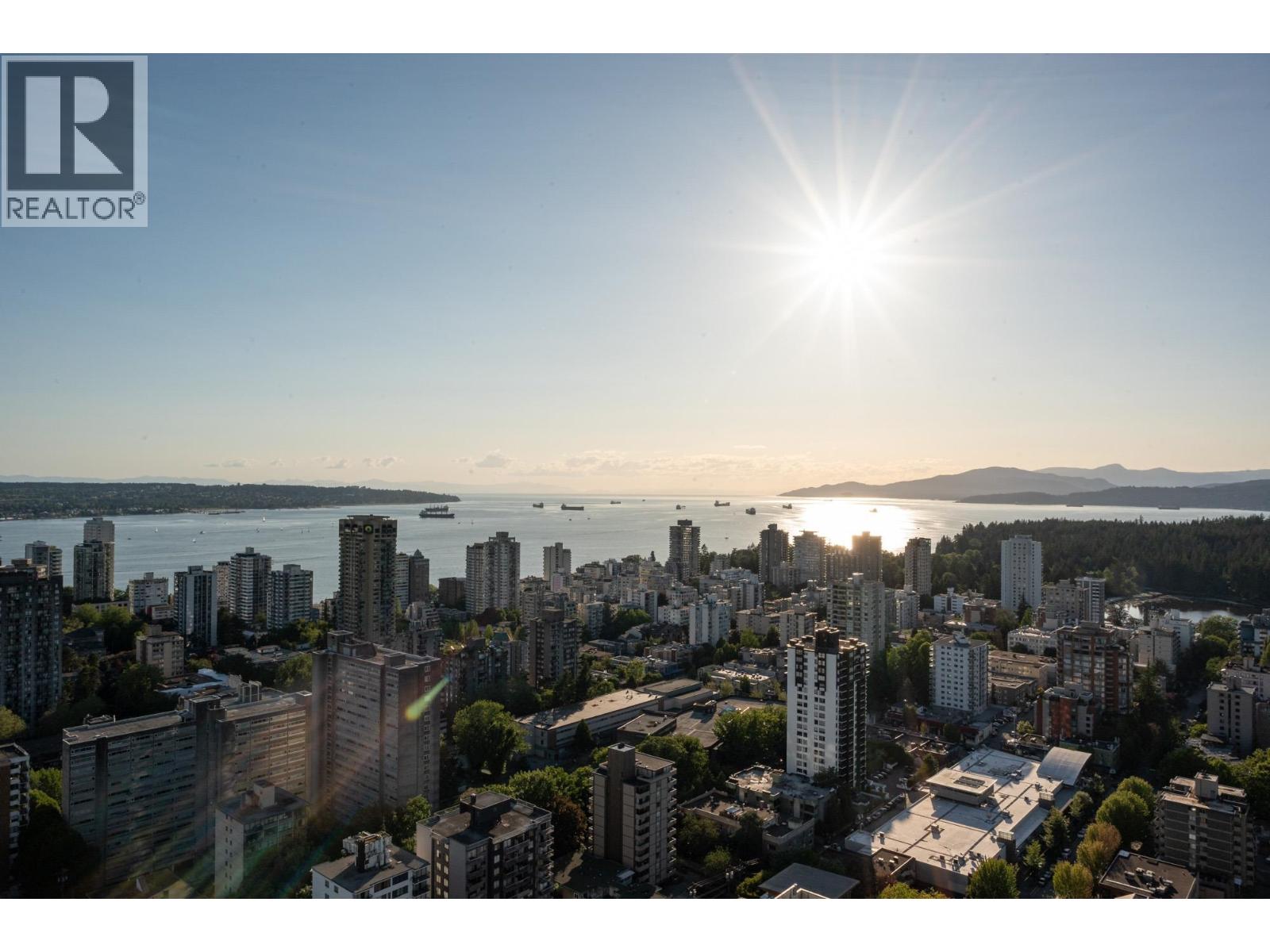 3703 1568 ALBERNI STREET