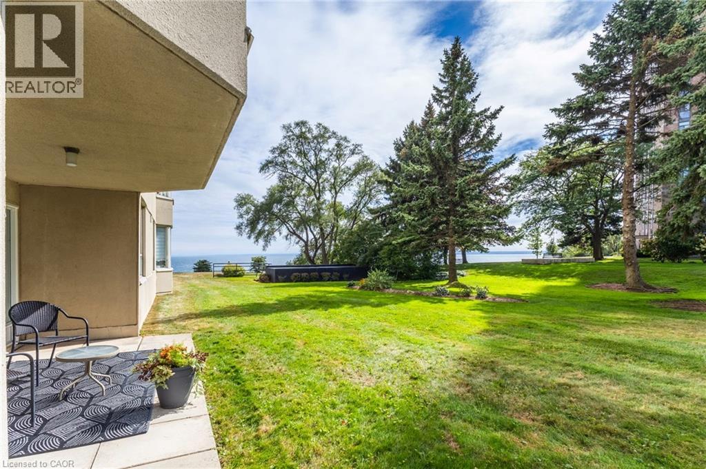 5280 Lakeshore Road Unit# 103, Burlington, Ontario  L7L 5R1 - Photo 26 - 40868071
