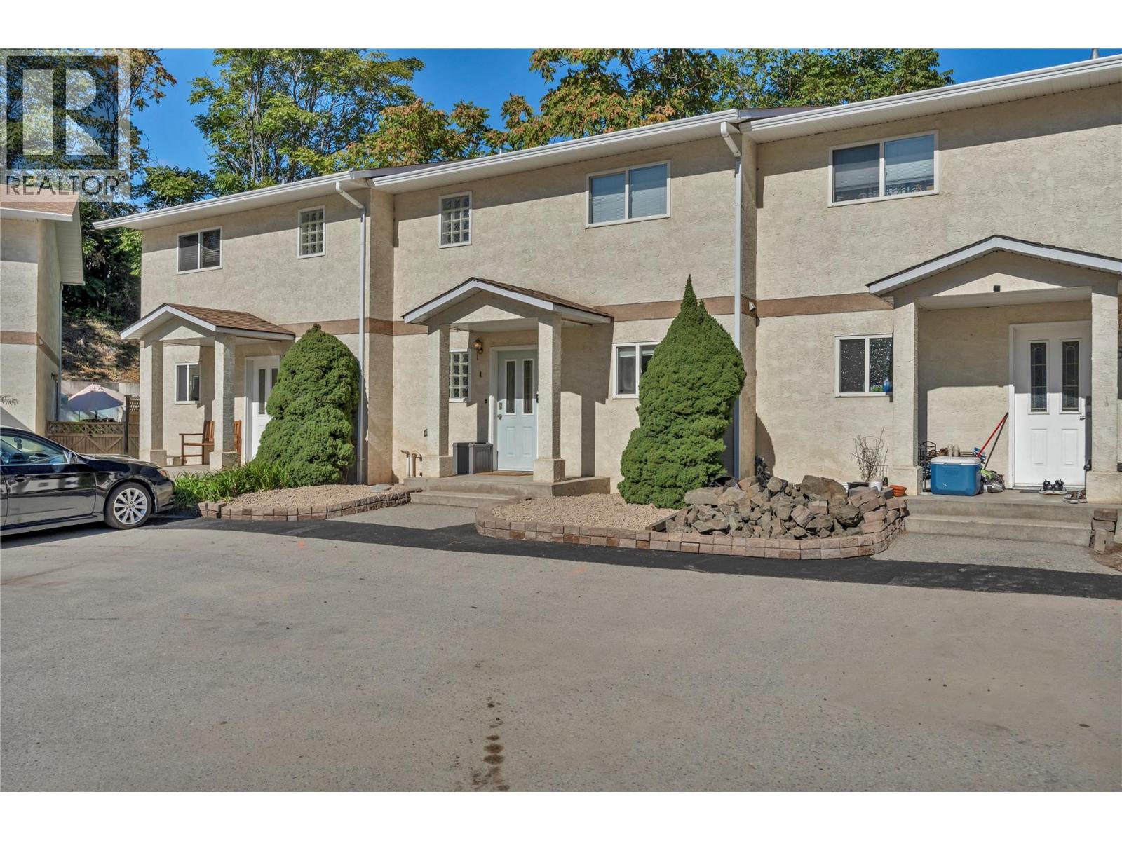 8710 Prairie Valley Road Unit# 4, Summerland, British Columbia  V0H 1Z2 - Photo 32 - 10401891