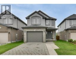 731 GUINESS WAY, London North, Ontario