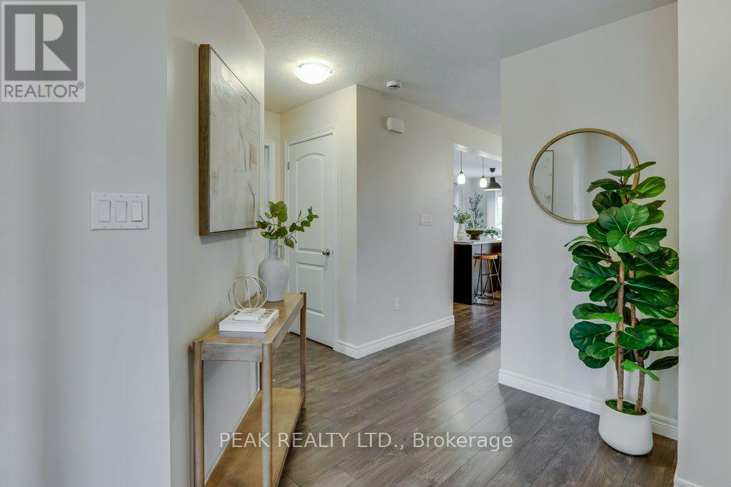 731 Guiness Way, London North, Ontario  N5X 0C6 - Photo 3 - X13853032