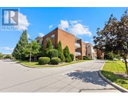 109 - 242 OAKDALE AVENUE, St. Catharines, Ontario